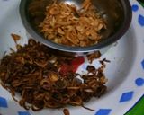 Foto langkah ke 2 dari resep Bakso No Tepung / Bakso Diet (DCA 4L).