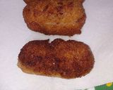 Foto del paso 21 de la receta: Deli croquetitas de atún con papa