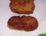 Foto del paso 21 de la receta: Deli croquetitas de atún con papa