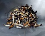 南瓜捲（素食）的食譜步驟1照片