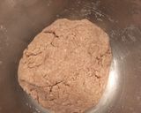 Ír szódás kenyér 🇮🇪 recept fázis 4 fotója