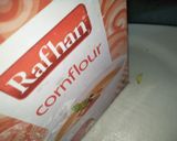 A picture of step 4 of Bread Rolls.