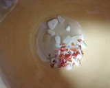 Foto del paso 2 de la receta: Níscalos al horno