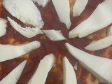 Pizza de pollo, apto Keto, no lo vas a creer!