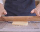 Basic butter cookies (Cut-Out Cookies, Stamped Cookies)Recipe Video recipe step 12 photo