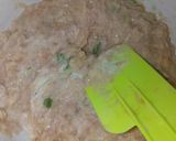 Foto langkah ke 1 dari resep Wonton Soup.