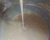 Foto del paso 3 de la receta: Buñuelos de vainilla