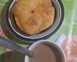 Foto del paso 1 de la receta: Café con leche