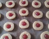 Foto del paso 3 de la receta: Ojitos de Buey