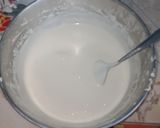 Foto langkah ke 1 dari resep Bolu KuKus Mini Lembut.