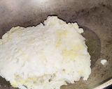 आलू का हलवा (Aloo ka halwa recipe in hindi) रेसिपी चरण 2 फोटो