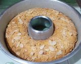 Foto langkah ke 4 dari resep #10.GBA. Bolu Panggang Keju Super Lembut.