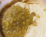 Foto del paso 2 de la receta: Torta de banano sin horno