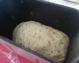 Foto del paso 5 de la receta Pan batard integral 100%
