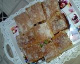 صورة لخطوة 4 من وصفة بسبوسة جوز الهند 😍😍😍