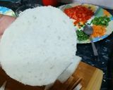 रिंग पिज़्ज़ा सैंडविच (Ring pizza sandwich recipe in Hindi) रेसिपी चरण 1 फोटो