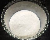 கஸ்டர்ட் டீ கேக் (Custard tea cake recipe in tamil) ரெசிபி ஸ்டேப் 1 புகைப்படம்