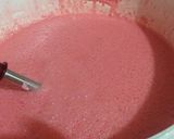Foto del paso 6 de la receta: Mousse de fresa