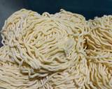 Mie Gacoan Viral langkah memasak 1 foto