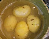 Foto langkah ke 1 dari resep Mashed Potato.
