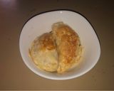 Foto del paso 7 de la receta: Empanadas de Jamón y Queso