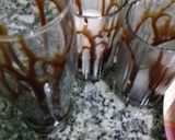 চকোলেট মিল্কশেক (Chocolate milkshake recipe in bengali) রেসিপি ধাপ - 3 ছবি