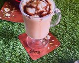 চকলেট কোল্ড কফি (chocolate cold coffee recipe in bengali) রেসিপির ধাপ 4 ছবি