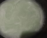 Foto langkah ke 3 dari resep Puding kelapa nutrijel melon.