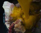 Foto langkah ke 1 dari resep 266. Ayam Goreng Kremes.
