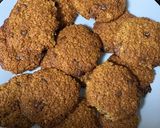 Foto del paso 2 de la receta: Galletas de avena