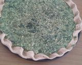 Foto del paso 3 de la receta: Tarta integral de acelga y ricota
