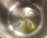 Foto del paso 3 de la receta: Sopa de rape, huevo y gambas 🦐