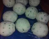 Foto del paso 3 de la receta: Bombas de papa
