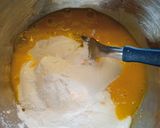 Foto del paso 1 de la receta: Pan nube