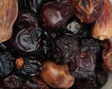 A picture of step 2 of Energy bombs...(date balls)#Foodies&friends.