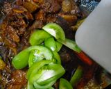 Foto langkah ke 5 dari resep Ati Ampela Gongso.