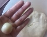 Foto del paso 3 de la receta: Galletas de limón y azúcar glass🍋