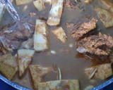Foto langkah ke 4 dari resep Kuah Beulangong (Khas Aceh).