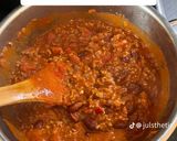 Foto del passaggio 14 della ricetta Chili con carne