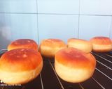 Foto langkah ke 4 dari resep Donat Kentang Lembut.