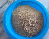 A picture of step 1 of Muradabadi Biryani.