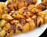 Twist doughnutmatakin girki3 hoto