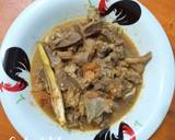 Cara Membuat Tongseng Daging Kambing 7