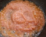 बटर सोया मसाला (Butter soya masala recipe in Hindi) रेसिपी चरण 2 फोटो
