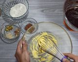 Foto langkah ke 2 dari resep Cemilan coklat hari minggu.