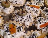 Foto del paso 5 de la receta: Canapés de pollo