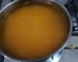 Carrot upma for babies recipe step 1 photo
