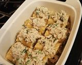 A picture of step 16 of Creamy Lasagna Rolls.