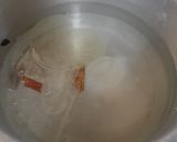 A picture of step 2 of Boil rice.