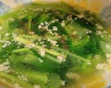 Hình bước làm 3 của món Cơm nhà nấu nhanh